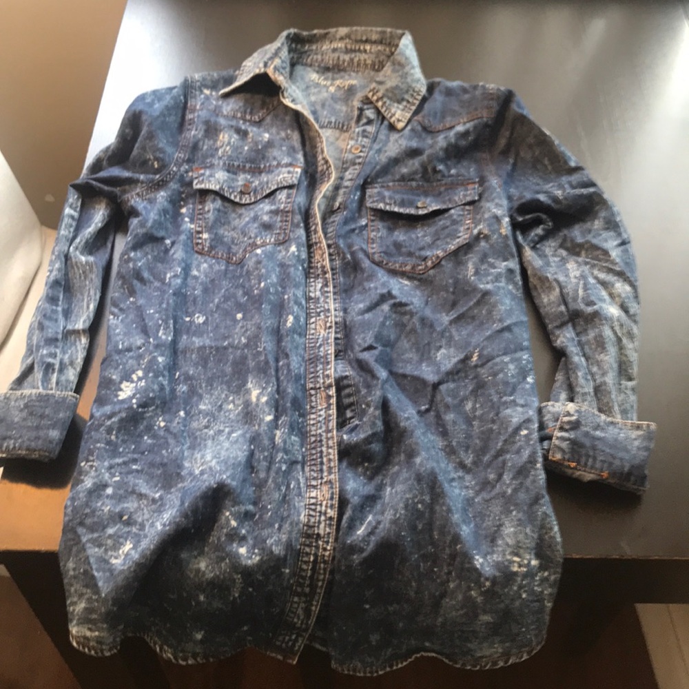 shirt